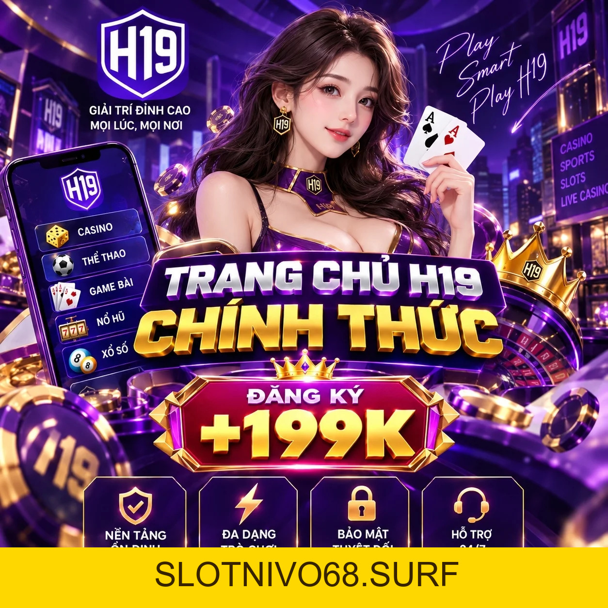 H19 Purple Dry | ĐĂNG KÝ & ĐĂNG NHẬP H19.COM CHÍNH THỨC