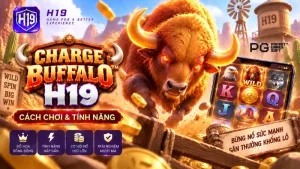 Casino H19 – Sảnh Casino Trực Tuyến & Live Casino