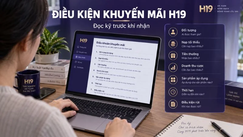 Khuyến Mãi H19 – Tổng Hợp Ưu Đãi H19 Mới Nhất