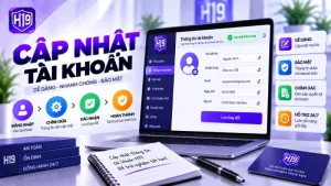 Hướng Dẫn H19 – Cách Sử Dụng H19 Chi Tiết Từ A-Z