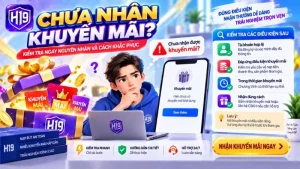 Hướng Dẫn H19 – Cách Sử Dụng H19 Chi Tiết Từ A-Z