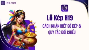 Xổ Số H19 – Xem Kỳ Quay & Kết Quả Xổ Số Online