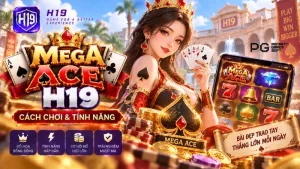 Nổ Hũ H19 – Kho Game Slot & Jackpot Trực Tuyến
