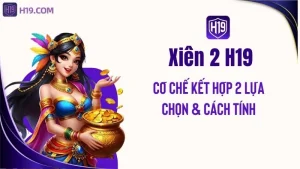 Xổ Số H19 – Xem Kỳ Quay & Kết Quả Xổ Số Online
