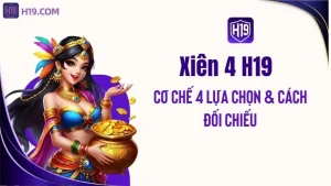 Xổ Số H19 – Xem Kỳ Quay & Kết Quả Xổ Số Online