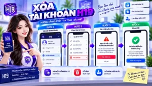 Hướng Dẫn H19 – Cách Sử Dụng H19 Chi Tiết Từ A-Z